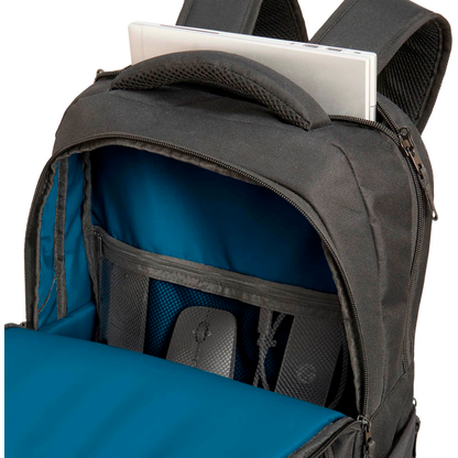 Artikelbild 5 für HP Laptop-Rucksack Professional Kunststoff schwarz bis 44,0 cm (17,3 Zoll), Artikelnummer 351397