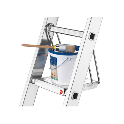 Artikelbild 5 für Hailo Einhängetritt SavetyLine 27,0 x 25,0 x 4,5 cm, 1 St., Artikelnummer 389728