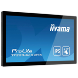 Artikelbild 1 für iiyama ProLite TF2234MC-B7X LED-Touch-Display, schwarz, 54,6 cm (21,5 Zoll), Artikelnummer 422099