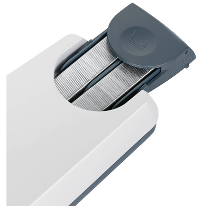 Artikelbild 5 für LEITZ Heftgerät 5553 grau, 1 St., Artikelnummer 437339