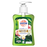 Artikelbild 1 für SAGROTAN® HYGIENE Flüssigseife 250 ml, Artikelnummer 243943