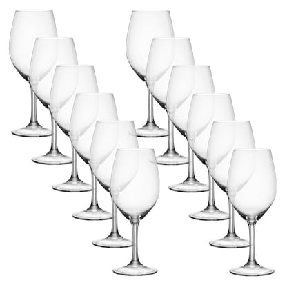 Artikelbild für SPIEGELAU Rotweingläser Festival 456,0 ml, 12 St., Artikelnummer 548237