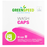 Artikelbild 1 für GREENSPEED™ Wash Caps Waschmittel Caps, 1,8 kg, Artikelnummer 647638