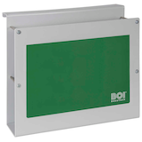 Artikelbild 1 für BOI Hängesammler grün Boden: 8,0 cm, 1 St., Artikelnummer 703477