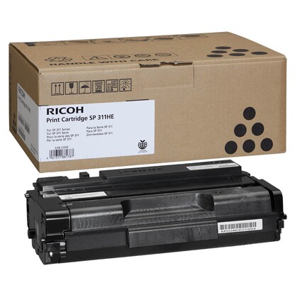 Artikelbild für RICOH Type SP 311HE schwarz Toner, Artikelnummer 355723