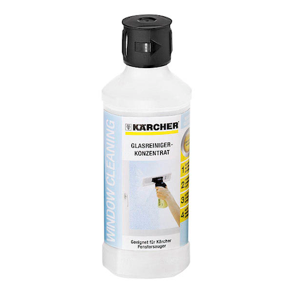 Artikelbild für KÄRCHER RM 500 Glasreiniger-Konzentrat 0,5 l, Artikelnummer 842211