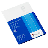 Artikelbild 1 für GOHRSMÜHLE Briefpapier mit Wasserzeichen weiß DIN A4 100 g/qm 200 Blatt, Artikelnummer 650162