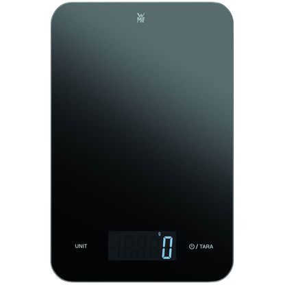 Artikelbild 2 für WMF Küchenwaage schwarz für max. 5,0 kg, Artikelnummer 821335