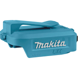 Artikelbild 1 für makita DECADP05 Ladeadapter blau, Artikelnummer 489084