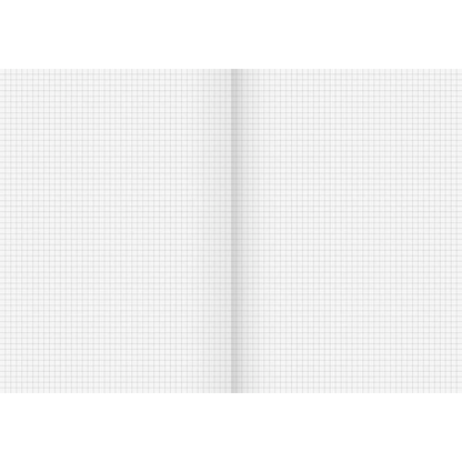 Artikelbild 3 für BRUNNEN Schulheft Recycling Lineatur 22 kariert DIN A4 ohne Rand, 16 Blatt, 1 St., Artikelnummer 162893