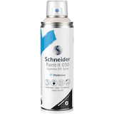 Artikelbild 1 für Schneider Paint-It 030 Supreme DIY Acrylspray Sprühfarbe grau, 1 St., Artikelnummer 744504