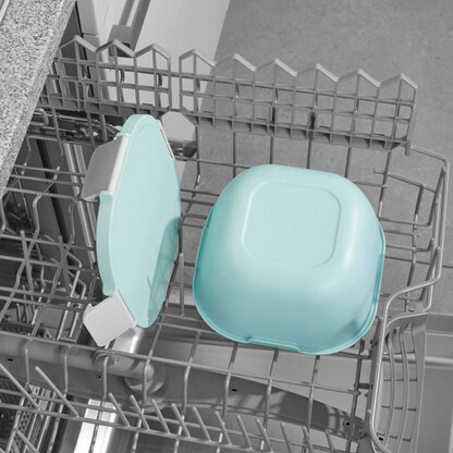 Artikelbild 5 für xavax® Lunchbox blau 1,7 l, 1 St., Artikelnummer 822137