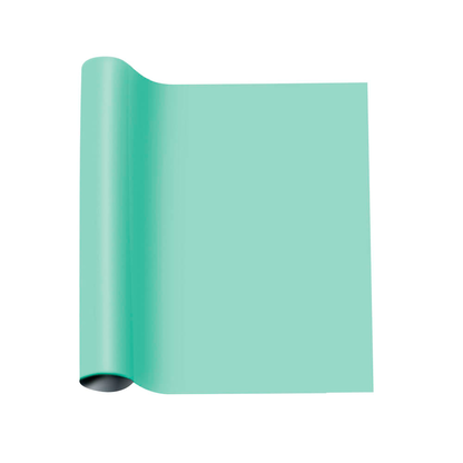 Artikelbild für plottiX SpeedFlex Aufbügelfolie grün Flex-Folie 32,0 x 50,0 cm, 1 Rolle, Artikelnummer 542243