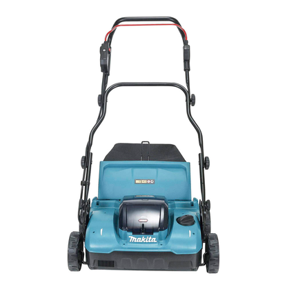 Artikelbild 15 für makita UV001GZ Akku-Vertikutierer 40,0 V max., ohne Akku, Artikelnummer 302549