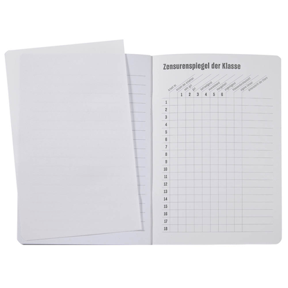 Artikelbild 4 für Staufen® Schulheft Premio Lineatur 4 liniert DIN A5 ohne Rand, 16 Blatt, 1 St., Artikelnummer 453189