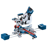 Artikelbild 1 für BOSCH Professional GCM 305-216 D Kappsäge 1.200 W, Artikelnummer 486781