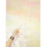 Artikelbild 1 für SIGEL Motivpapier Brut Motiv DIN A4 90 g/qm 100 Blatt, Artikelnummer 422246