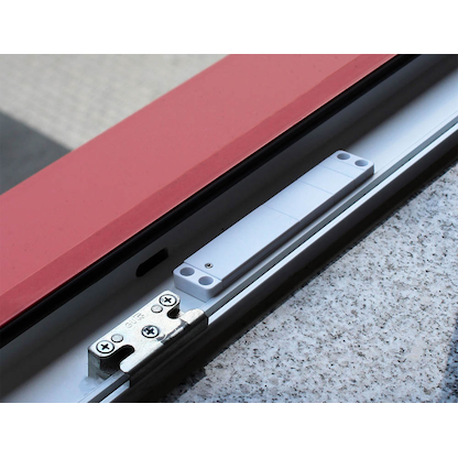 Artikelbild 2 für OLYMPIA Fenstersensor, Artikelnummer 458048