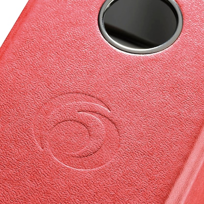 Artikelbild 3 für herlitz maX.file nature plus Ordner rot Karton 8,0 cm DIN A4, 1 St., Artikelnummer 473538