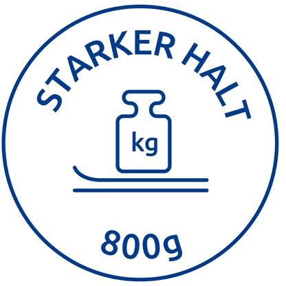 Artikelbild 5 für AVERY Zweckform Bildaufhänger selbstklebend für max. 0,8 kg, 30,0 x 30,0 mm, 8 St., Artikelnummer 732582