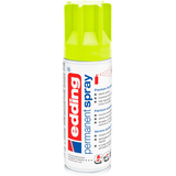 Artikelbild 1 für edding 5200 Acrylspray Sprühfarbe neongelb matt, 1 St., Artikelnummer 789352