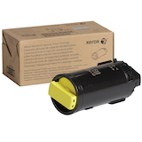 Artikelbild 1 für xerox 106R03861 gelb Toner, Artikelnummer 869691