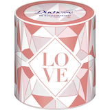 Artikelbild 1 für Duchesse Kosmetiktücherbox 3-lagig weiß, 60 Tücher, Artikelnummer 158729