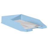 Artikelbild 1 für HAN Briefablage KLASSIK pastellblau DIN A4, 1 St., Artikelnummer 372379