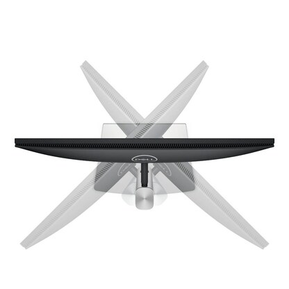 Artikelbild 2 für DELL P2225H Monitor 55,0 cm (22,0 Zoll) schwarz, Artikelnummer 440408