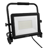 Artikelbild 1 für ANSMANN FL100W-AC LED Baustrahler schwarz 100 W, Artikelnummer 629229