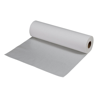 Artikelbild 2 für Meditrade® Ärztekrepp ROLLICEL® 1-lagig weiß 39,0 cm x 50,0 m, 6 Rollen, Artikelnummer 565877