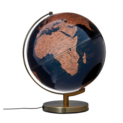 Artikelbild 3 für TROIKA® Leuchtglobus STELLAR LIGHT, Artikelnummer 665848