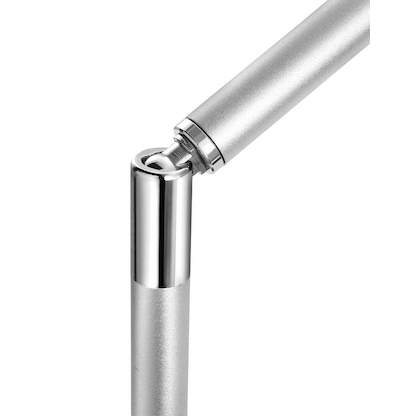 Artikelbild 10 für cep CepPro LED Schreibtischlampe silber, schwarz 43 W, Artikelnummer 751598