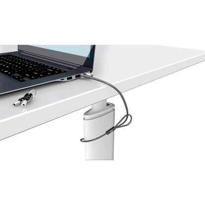 Artikelbild 4 für Kensington MicroSaver 2.0 Laptopschloss 1,8 m, Artikelnummer 421444