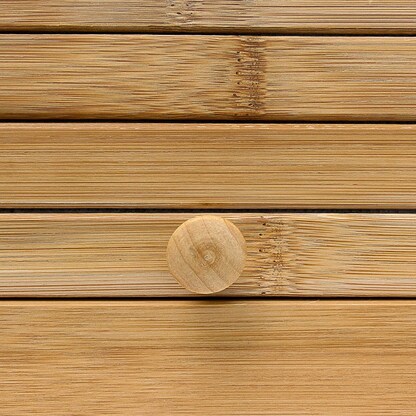 Artikelbild 4 für relaxdays Brotkasten braun, 1 St., Artikelnummer 382612