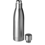 Artikelbild 1 für Isolierflasche Kupfer-Vakuum silber 500,0 ml, 1 St., Artikelnummer 119051