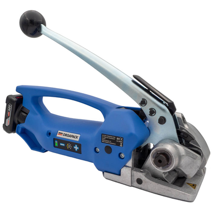 Artikelbild 2 für ORGAPACK Kombi-Umreifungsgerät OR-T 55 12,0 V, Artikelnummer 759847