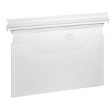 Artikelbild 1 für EICHNER Terminmappe VISIMAP transparent, 1 St., Artikelnummer 753301