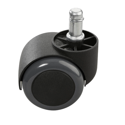 Artikelbild 2 für Stuhlrollen für harte Böden, 5 St., Artikelnummer 109746