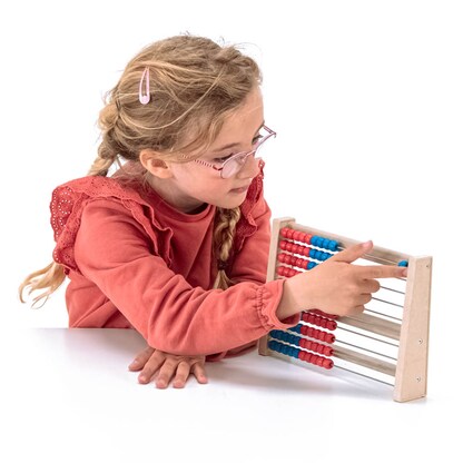 Artikelbild 4 für Rechenrahmen Re-Wood, Artikelnummer 141347