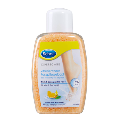 Artikelbild für Scholl Expertcare Fußpflegebad 275,0 g, Artikelnummer 148757