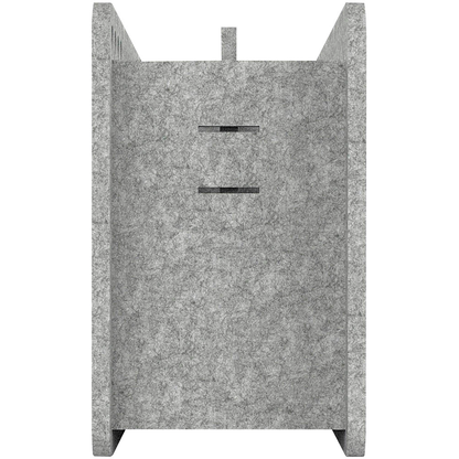 Artikelbild 4 für PLAYROOM Moderationskoffer, unbefüllt Toolbox, Artikelnummer 315347