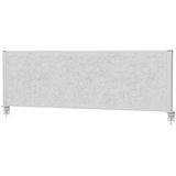 Artikelbild 1 für MAUL Akustik-Tischtrennwand MAULconnecto 9752695, hellgrau 160,0 x 51,5 cm, 1 St., Artikelnummer 157049