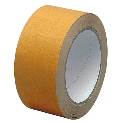 Artikelbild 3 für SUPRA doppelseitiges Klebeband 50,0 mm x 25,0 m, 1 Rolle, Artikelnummer 582221