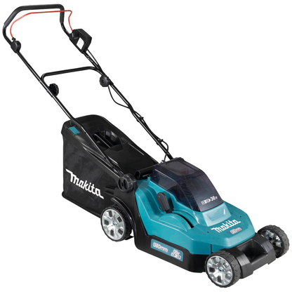 Artikelbild 3 für makita DLM382Z Akku-Rasenmäher 18,0 V für bis zu 560 m², ohne Akku, Artikelnummer 334884