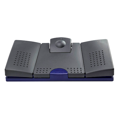 Artikelbild 10 für GRUNDIG Digta 7 Starter Kit mit DigtaSoft One digitales Diktiergerät-Set 2 GB, Artikelnummer 157644