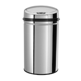 Artikelbild 1 für Echtwerk Sensor Mülleimer 30,0 l edelstahl, 1 St., Artikelnummer 527717