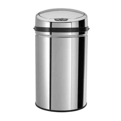 Artikelbild für Echtwerk Sensor Mülleimer 30,0 l edelstahl, 1 St., Artikelnummer 527717