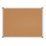 Artikelbild 1 für MAUL Pinnwand MAULstandard 60,0 x 45,0 cm Kork braun, Artikelnummer 535359