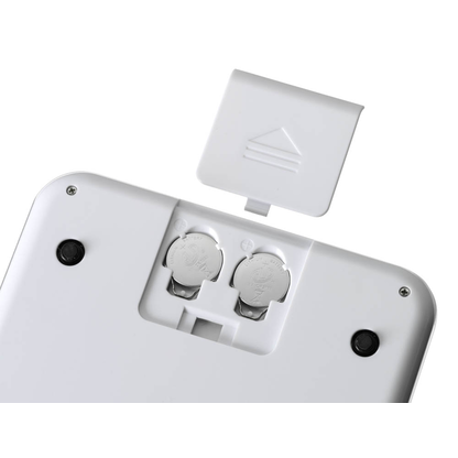 Artikelbild 4 für WMF Küchenwaage schwarz für max. 5,0 kg, Artikelnummer 821335